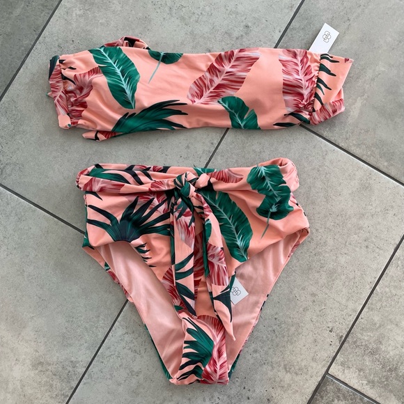 Baltic Born Other - Baltic Born bikini set / Brand new with tags / Both Size Small